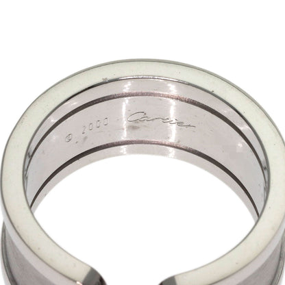 カルティエ C2リング LM #53 リング・指輪 中古 商品画像6