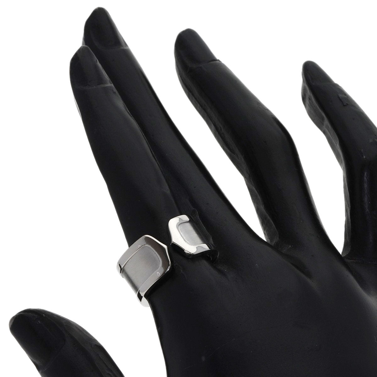 カルティエ C2リング LM #53 リング・指輪 中古 商品画像8