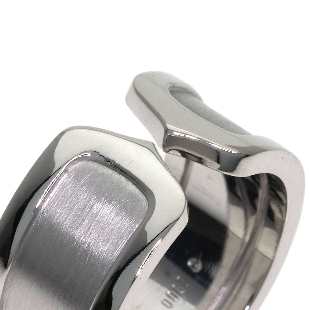 カルティエ C2リング LM #53 リング・指輪 中古 商品画像10