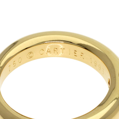 カルティエ エリプス ダイヤモンド #53 リング・指輪 中古 商品画像6