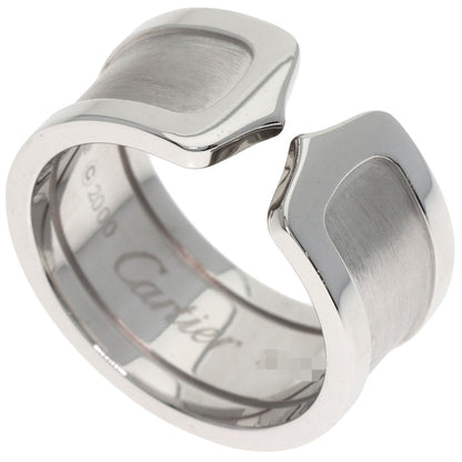 カルティエ C2 LM #55 リング・指輪 中古 商品画像2
