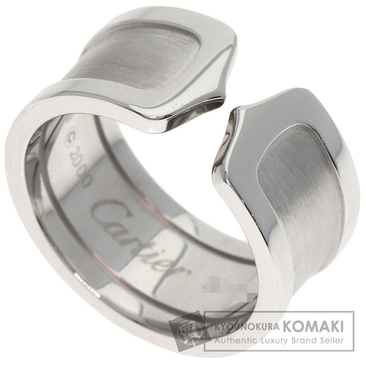 カルティエ C2 LM #55 リング・指輪 中古 商品画像1