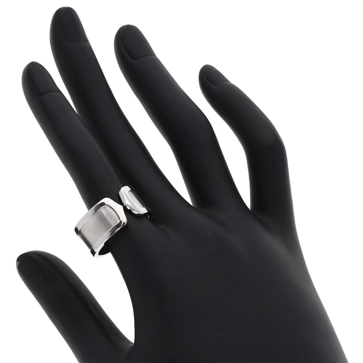 カルティエ C2 LM #55 リング・指輪 中古 商品画像7