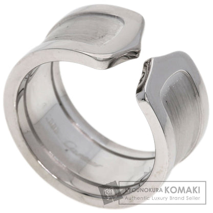 カルティエ C2リング #53 リング・指輪 中古 商品画像1