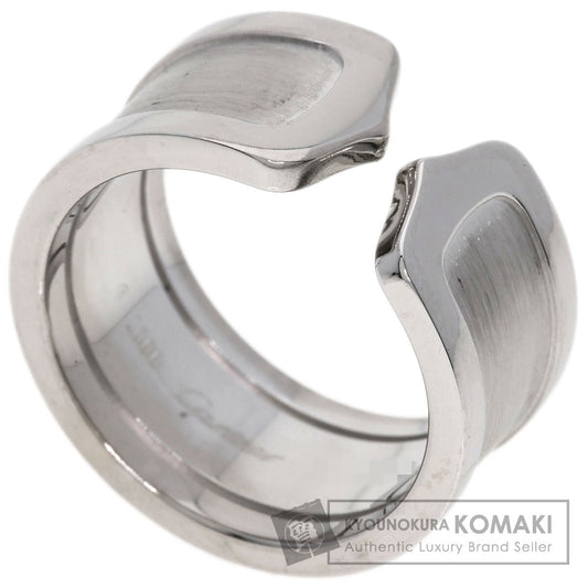 カルティエ C2リング #53 リング・指輪 中古 商品画像1