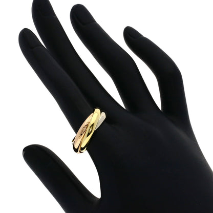 カルティエ トリニティ #57 リング・指輪 中古 商品画像5