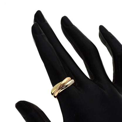 カルティエ トリニティ #52 リング・指輪 中古 商品画像6