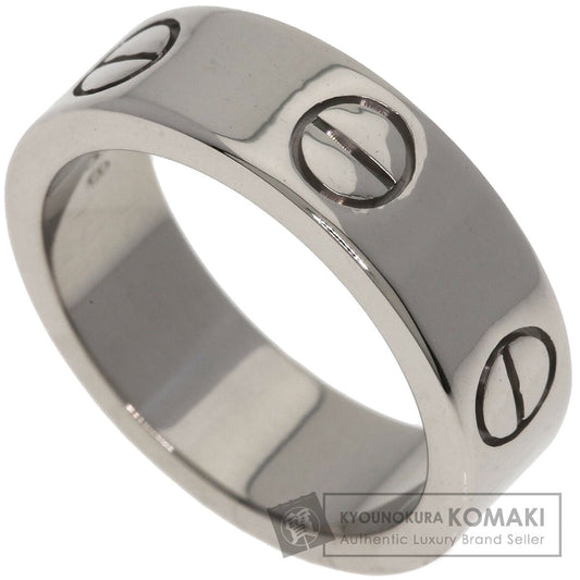 カルティエ ラブリング #48 リング・指輪 中古 商品画像1