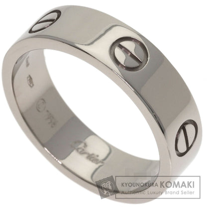 カルティエ ラブリング #61 リング・指輪 中古 商品画像1