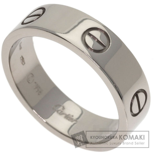 カルティエ ラブリング #61 リング・指輪 中古 商品画像1