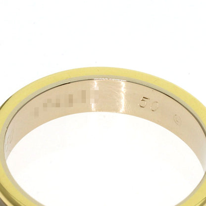 カルティエ スリーカラー #50 リング・指輪 中古 商品画像6
