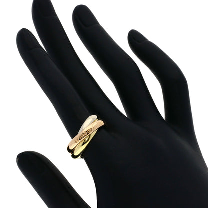 カルティエ トリニティ #54 リング・指輪 中古 商品画像6
