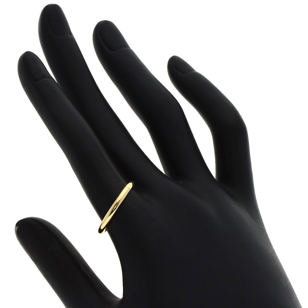 カルティエ クラシックウェディング #56 リング・指輪 中古 商品画像6
