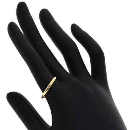 カルティエ クラシックウェディング #56 リング・指輪 中古 商品画像6