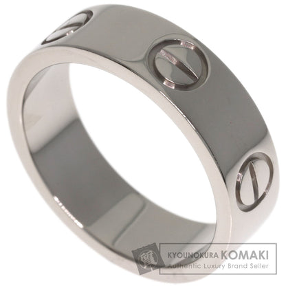 カルティエ ラブリング #51 リング・指輪 中古 商品画像1