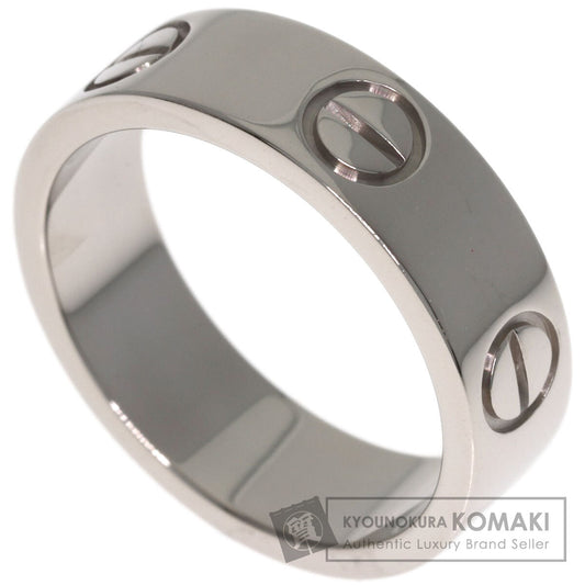 カルティエ ラブリング #51 リング・指輪 中古 商品画像1