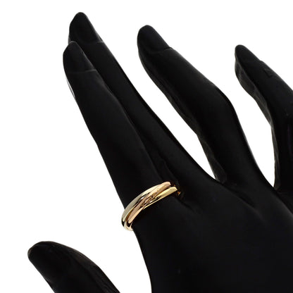 カルティエ トリニティ XS #51 リング・指輪 中古 商品画像6