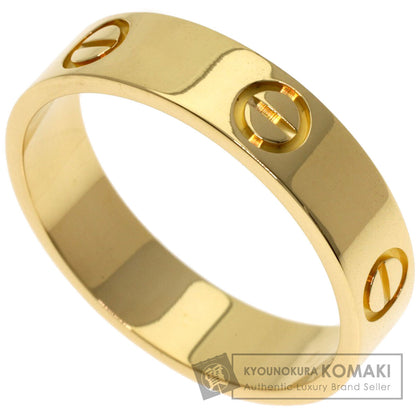 カルティエ ラブリング #62 リング・指輪 中古 商品画像1