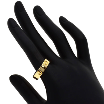カルティエ ラブリング #62 リング・指輪 中古 商品画像6