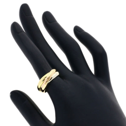 カルティエ トリニティ #53 リング・指輪 中古 商品画像5