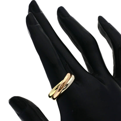 カルティエ トリニティ #59 リング・指輪 中古 商品画像5