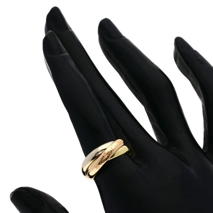 カルティエ トリニティ #51 リング・指輪 中古 商品画像5