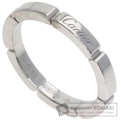 カルティエ マイヨン パンテール #53 リング・指輪 中古 商品画像1