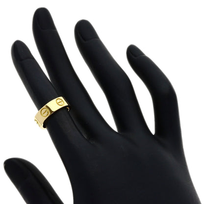カルティエ ラブリング #45 リング・指輪 中古 商品画像7