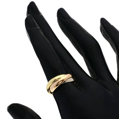 カルティエ トリニティ #50 リング・指輪 中古 商品画像6