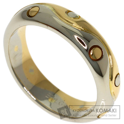 ブルガリ オンダリング リング・指輪 中古 商品画像1