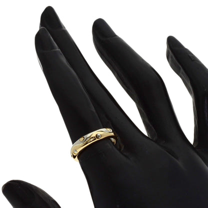 ブルガリ オンダリング リング・指輪 中古 商品画像6