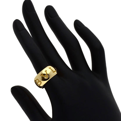 ブルガリ モノロゴ #54 リング・指輪 中古 商品画像6