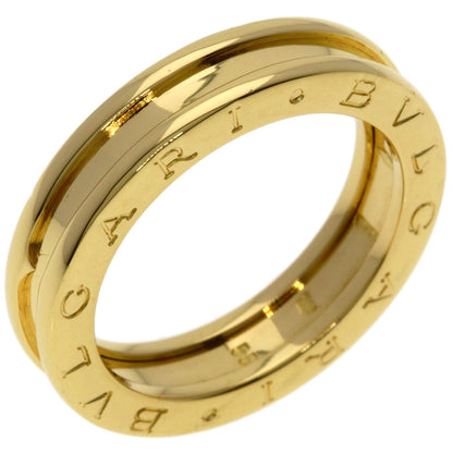 ブルガリ B-zero1 ビーゼロワン 1バンド #55 リング・指輪 中古 商品画像3