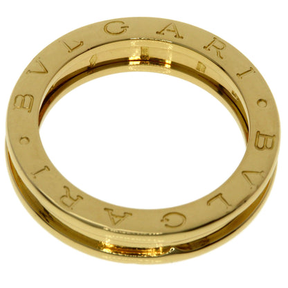 ブルガリ B-zero1 ビーゼロワン 1バンド #55 リング・指輪 中古 商品画像5