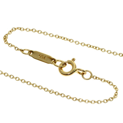 ティファニー ダブルループ ネックレス 中古 商品画像4