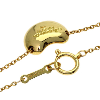 ティファニー ビーン ネックレス 中古 商品画像3