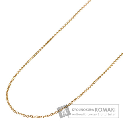 ティファニー チェーン 45cm ネックレス 中古 商品画像1