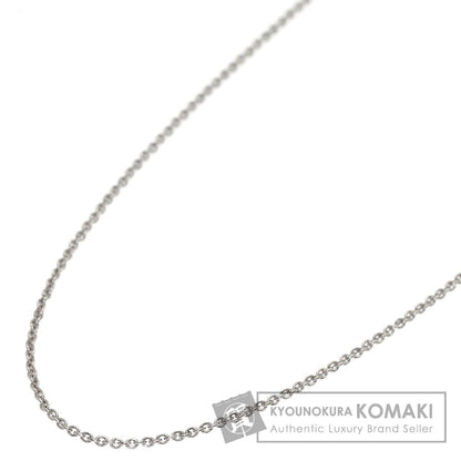 ティファニー チェーン 41cm ネックレス 中古 商品画像1
