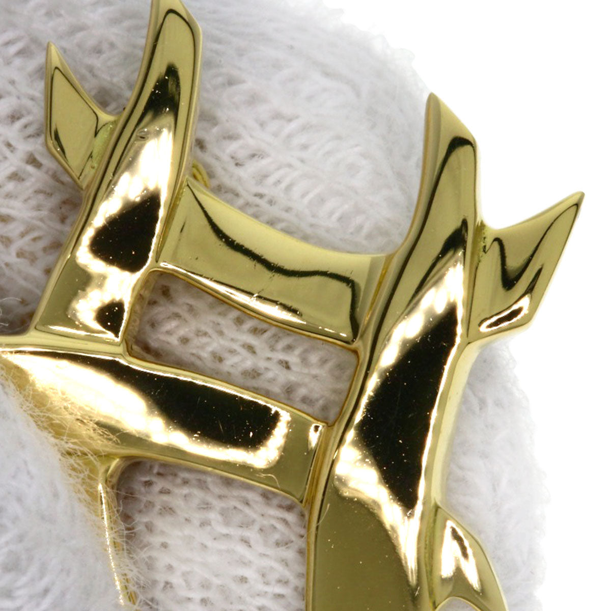 ティファニー 星座モチーフ ふたご座 ネックレス 中古 商品画像6