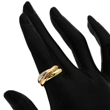 カルティエ トリニティ #52 リング・指輪 中古 商品画像6