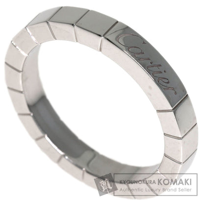 カルティエ ラニエール #51 リング・指輪 中古 商品画像1