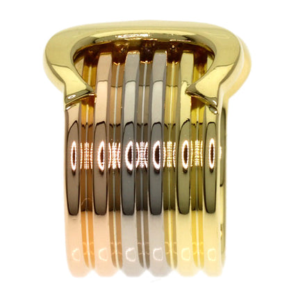 カルティエ 2C LM #45 リング・指輪 中古 商品画像4