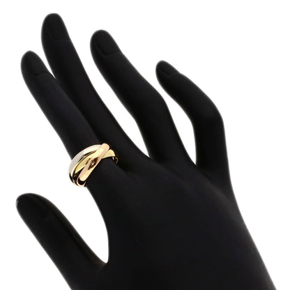 カルティエ トリニティ #49 リング・指輪 中古 商品画像6