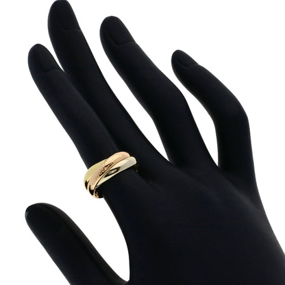 カルティエ トリニティ #50 リング・指輪 中古 商品画像5