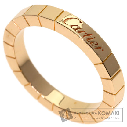 カルティエ ラニエール #54 リング・指輪 中古 商品画像1