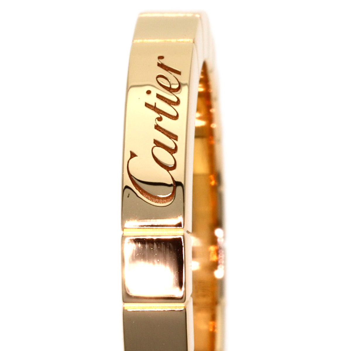 カルティエ ラニエール #54 リング・指輪 中古 商品画像7