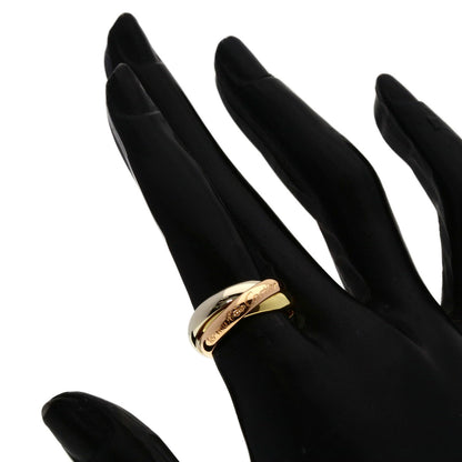 カルティエ トリニティ #49 リング・指輪 中古 商品画像5