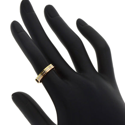 カルティエ スリーカラー #48 リング・指輪 中古 商品画像8