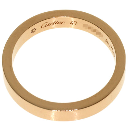 カルティエ C ドゥ カルティエ 1P ダイヤモンド #47 リング・指輪 中古 商品画像5