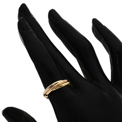 カルティエ トリニティ XS #50 リング・指輪 中古 商品画像6